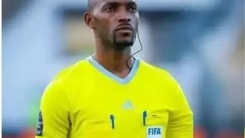 ميبيامي في مواجهة جديدة مع الفراعنة.. تاريخ الحكم الجابوني مع منتخب مصر