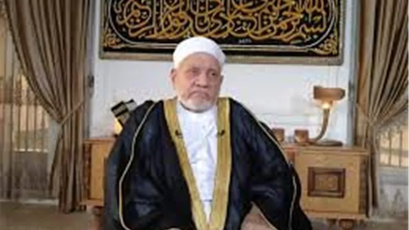 وزارة الأوقاف تُخلّد مسيرة الدكتور أحمد عمر هاشم في فيلم وثائقي