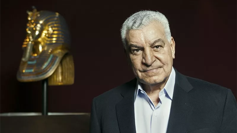 الآثار في خطر.. زاهي حواس يكشف لـ«إيجبتك» تدهور أوضاع المخازن الأثرية