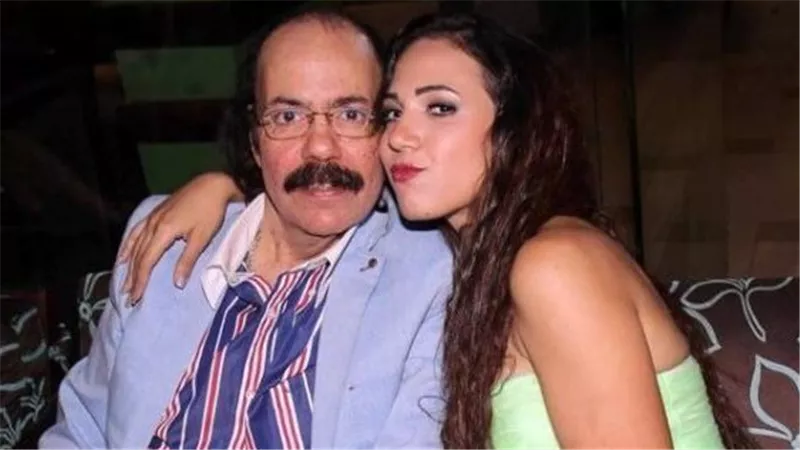 في ذكرى وفاته السادسة.. إيمي طلعت زكريا: «ساب لنا ورث جميل بسيرته الطيبة»