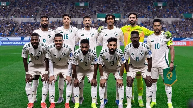 انطلاق منافسات الملحق الآسيوي المؤهل إلى كأس العالم 2026
