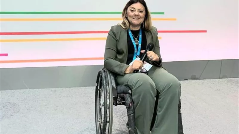 القومي لذوي الإعاقة يثمن مبادرة وزارة الداخلية باستخراج الأوراق الثبوتية مجانا