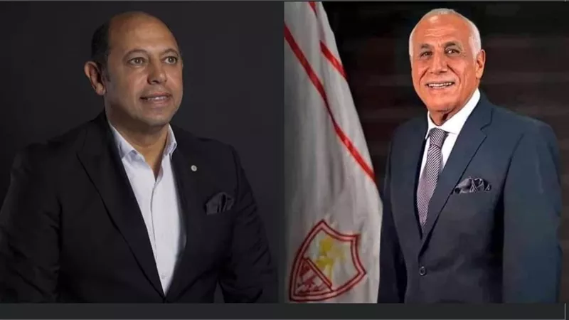تهديدات بالاستقالة.. أزمة تشتعل على طاولة مجلس إدارة الزمالك 