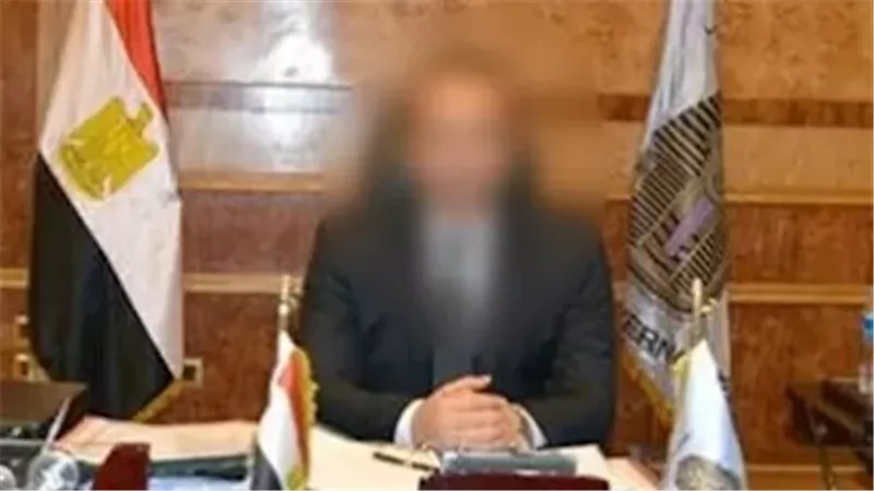  مستأنف الإسكندرية تأمر بفحص واتس آب رئيس حي شرق السابق وتؤجل لـ10 مايو  