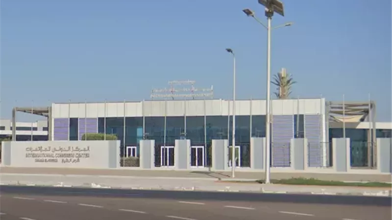 انطلاق الجلسة الموسعة للقاءات شرم الشيخ بمشاركة رفيعة 