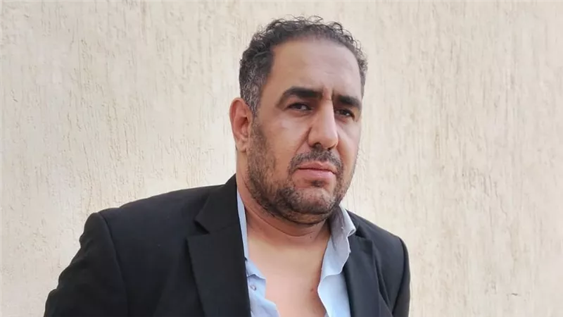 “قطعوا هدومي”.. مرشح طنطا أحمد عبد ربه يروي لـ«إيجبتك» تفاصيل الاعتداء عليه |صور