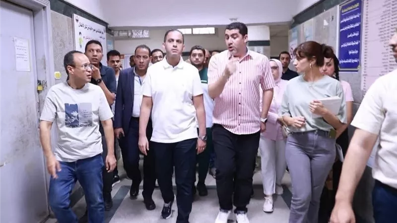 المسؤول رايح فين النهارده.. «إيجبتك» يكشف جروبات للأطباء لتسريب جولات مسؤولي الصحة المفاجئة