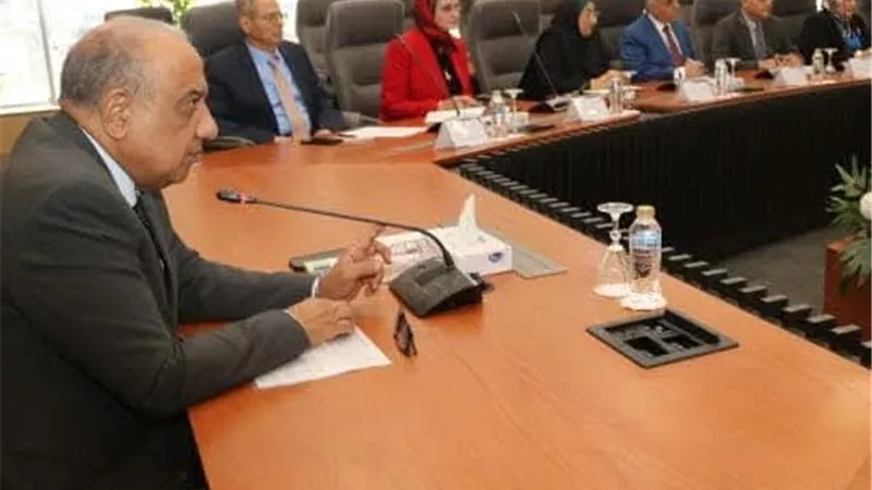 خطة الحكومة لإعادة هيكلة قطاع الكهرباء خلال 6 أشهر.. وعصمت: لا تراجع عن الشفافية