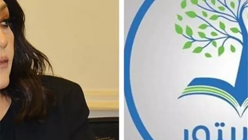 الانتخابات تقترب والتحالفات تتحرك.. هل تحسم جميلة إسماعيل قرار الترشح؟