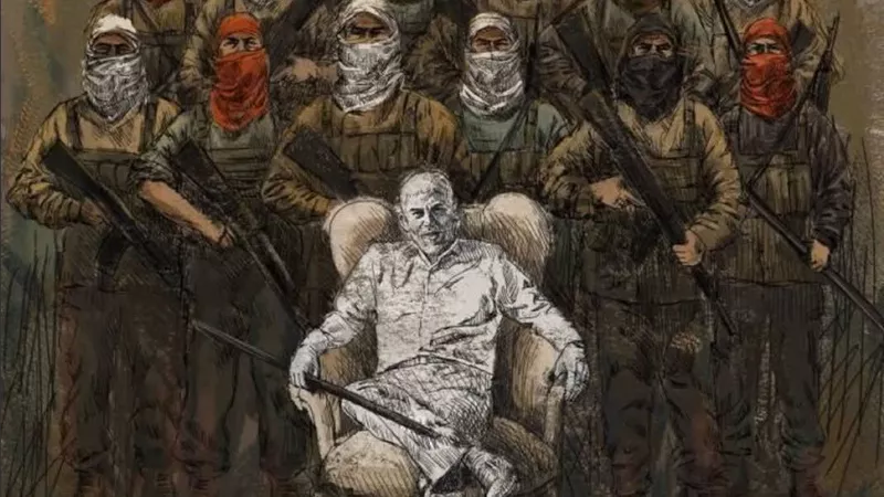 حماس تطالب إسرائيل بتسليم جثتي يحيى ومحمد السنوار في مفاوضات شرم الشيخ