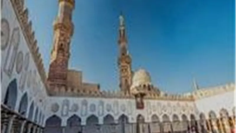 موعد إغلاق التقديم في وظائف معلم مساعد حاسب آلي بالأزهر الشريف 2025