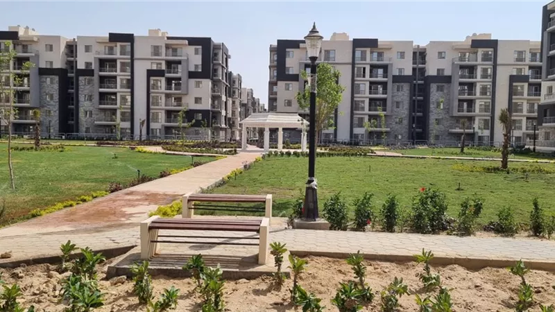 وزارة الإسكان تعلن موعد ومكان استلام وحدات مشروع «سكن مصر»
