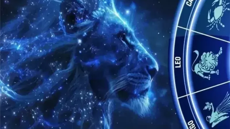  برج الأسد.. توقعات الأبراج وحظك اليوم الأربعاء: احذر الغرور 