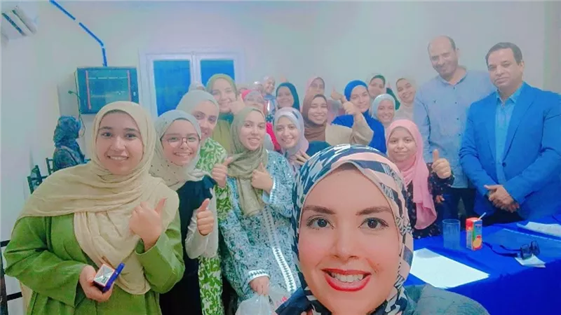 جامعة الأقصر تطلق مبادرة دعم نفسي للطلاب المغتربين من جميع المحافظات