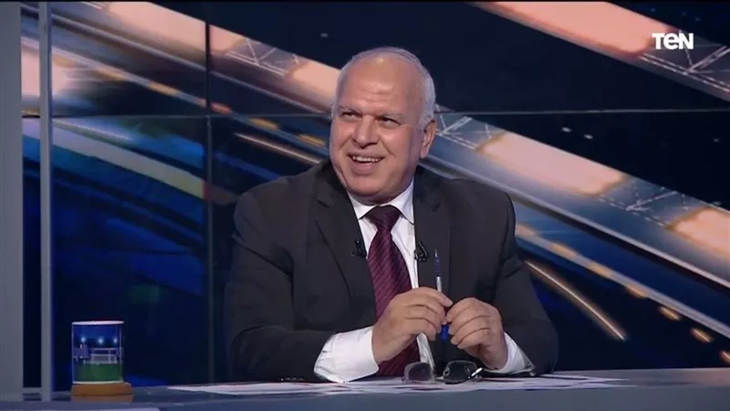 رضوان الزياتي ينتقد ربط مصير الزمالك بأرض أكتوبر تحديداً ويطالب بالحل القانوني