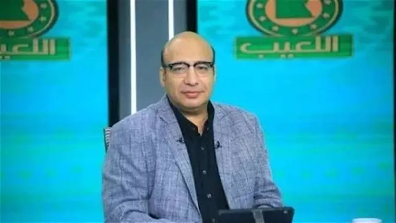 خالد طلعت: جيس ثورب مدرب كويس جداً واختيار رائع من إدارة الأهلي