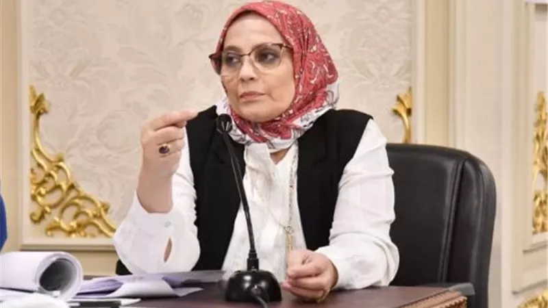 برلمانية: رسائل الرئيس السيسي تجسد الثقة المتبادلة بين القيادة والشعب
