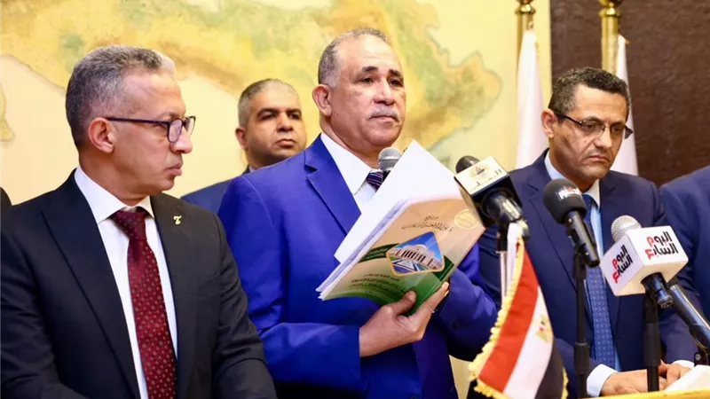 المحامين ترفض تعديلات المادة 105 من الإجراءات الجنائية: اللجنة انحرفت عن توجيهات الرئيس