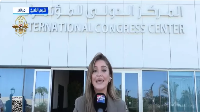 إكسترا نيوز: تحركات مكثفة ووساطة مصرية قطرية لإنهاء الخلافات الفلسطينية| فيديو