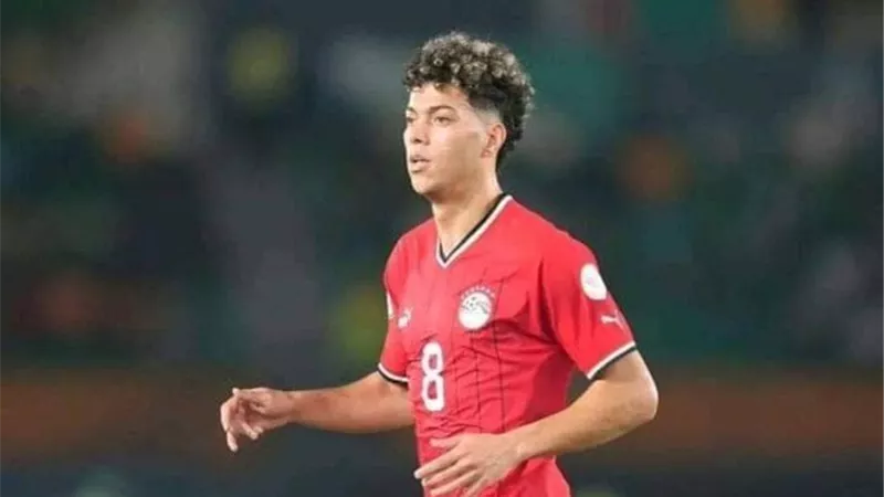 غيابات مؤثرة تضرب صفوف منتخب مصر قبل مواجهة جيبوتي