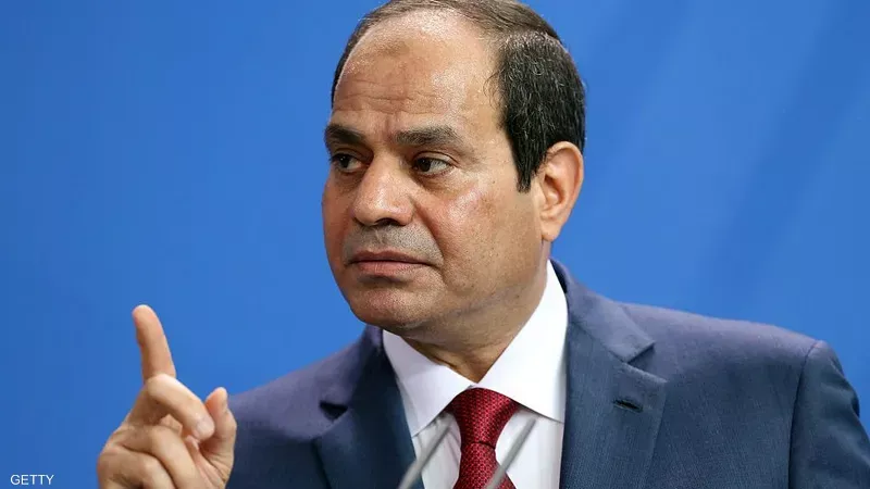 رسائل السيسي للشعب.. آمنون ونعيش في استقرار| فيديو