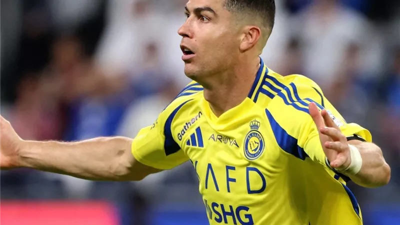 برتبة ملياردير.. ثروة اللاعب البرتغالي كريستيانو رونالدو