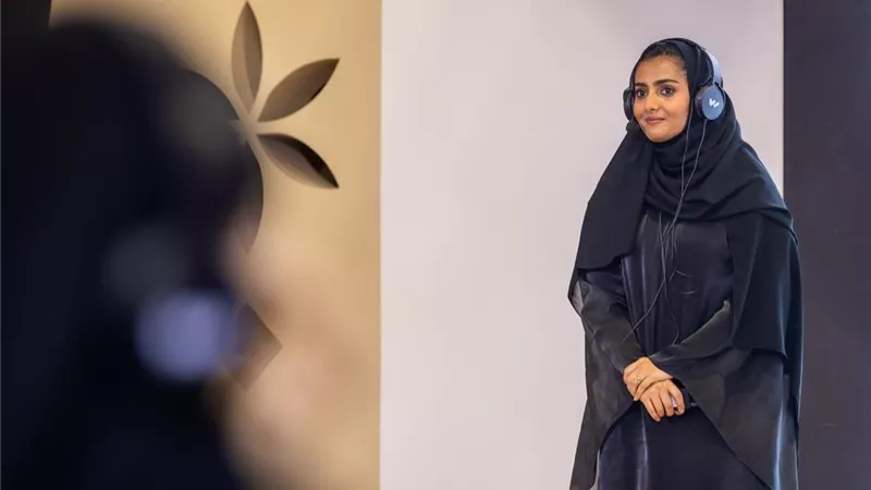 ورشة عمل في معرض الرياض الدولي للكتاب حول «الرسامين والقراءة»