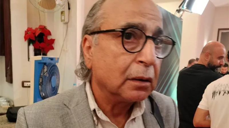 أحمد كمال: تأجيل الجزء الرابع من مسلسل كامل العدد لهذا السبب| خاص