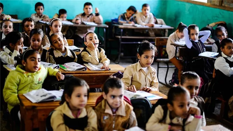 «التعليم» تعلن مواصفات اختبار اللغة العربية الشهري للمرحلة الابتدائية 2025-2026