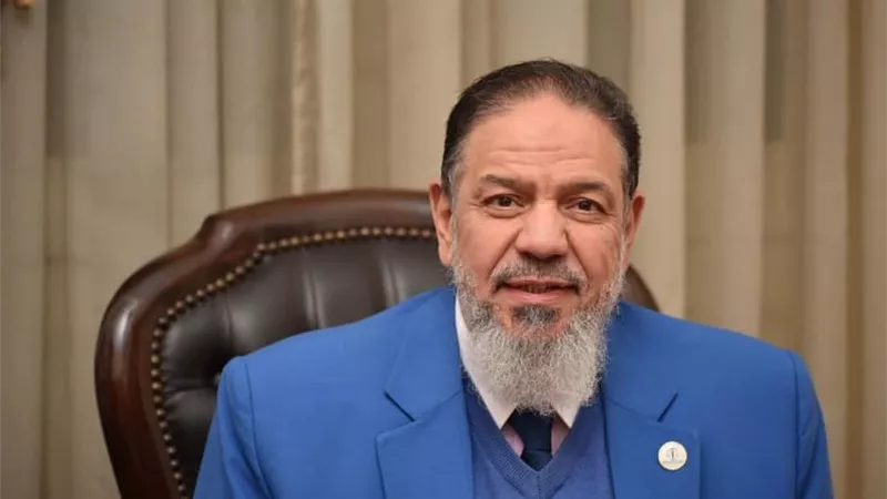 تأجيل الطعن على رفض شطب منتصر الزيات من 