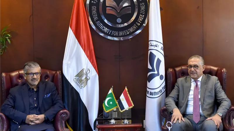 الاستثمار:  تأسيس 46 شركة باكستانية بالعام المالي 2024/2025 