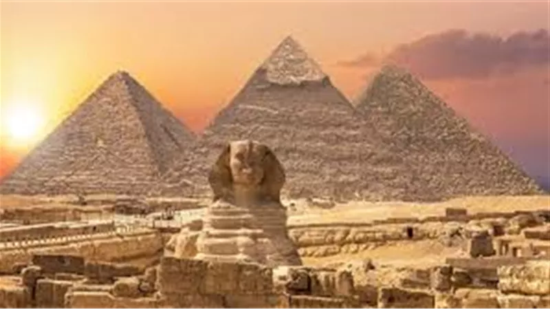 الأهرامات في خطر.. دعوى قضائية لوقف الحفلات الصاخبة التي تهدد التراث العالمي
