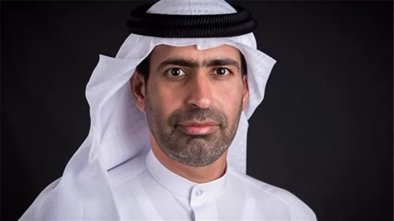 سلطان الشامسي: تنسيق مصري إماراتي لإدخال المساعدات إلى قطاع غزة