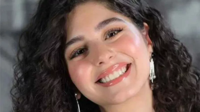 فخورة بنفسي.. مايان السيد تحتفل بتواجدها في ثلاثة أفلام خلال نوفمبر