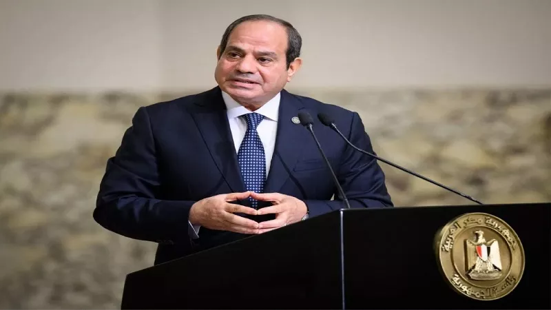 أحمد موسى: الرئيس السيسي يستحق نوبل للسلام عام 2026