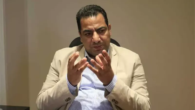 عالم أزهري: أحمد عمر هاشم كرّس حياته لخدمة الإسلام | فيديو