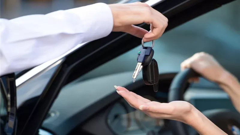 إجراءات نقل ملكية السيارة من خلال التوكيل