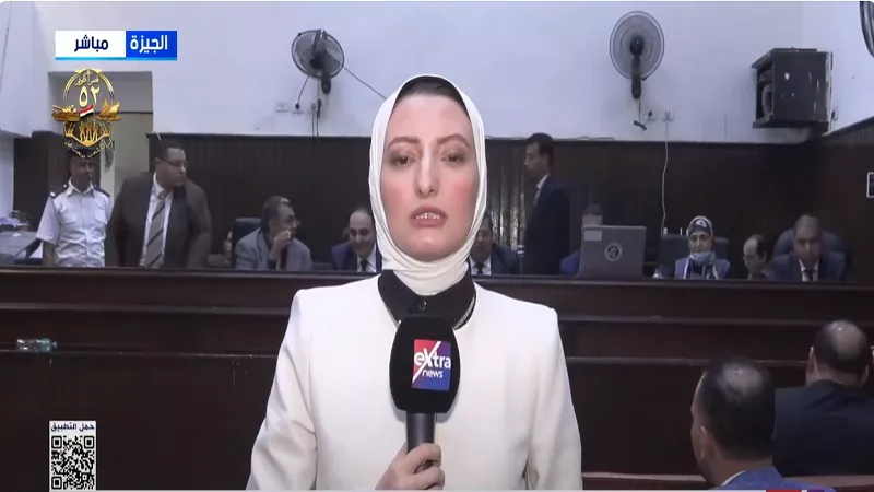 60 مرشحًا يتقدمون بأوراقهم في أول أيام الترشح بمحكمة جنوب الجيزة | فيديو