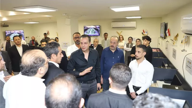 «مستقبل وطن» يشكل غرفة عمليات لمتابعة تقدم مرشحي «الفردي» لانتخابات النواب