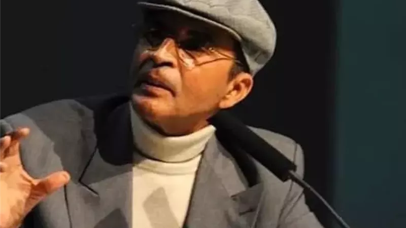 إبراهيم الكوني.. حكيم الصحراء الذي حمل الرمل إلى العالم