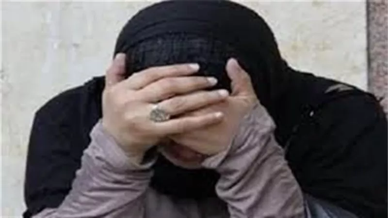العشق الحرام بين المرأة الخائنة وزوج ابنتها ينتهي بجريمة دموية في بني سويف