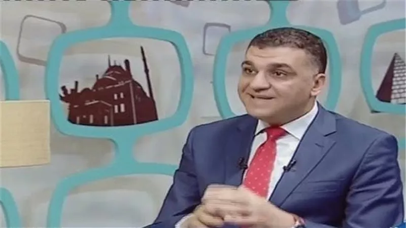 «تقلل محاولات الانحراف عن الخطة».. خبير سياسي يتحدث عن أهمية دعوة «ترامب» لحضور مراسم اتفاق غزة | فيديو