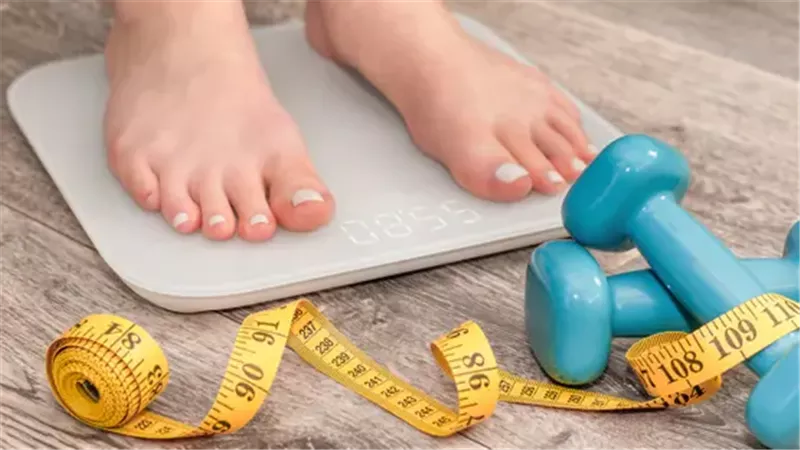 طريقة جديدة لإنقاص الوزن دون حمية قاسية او أدوية