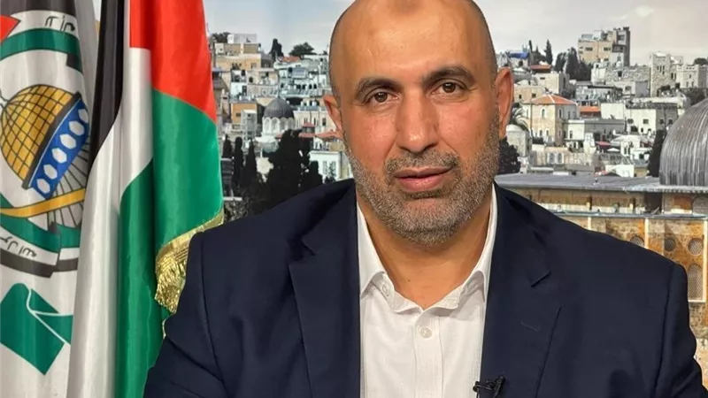 من دخل مصر فهو آمن| الظهور الأول لزاهر جبارين بعد محاولة اغتياله