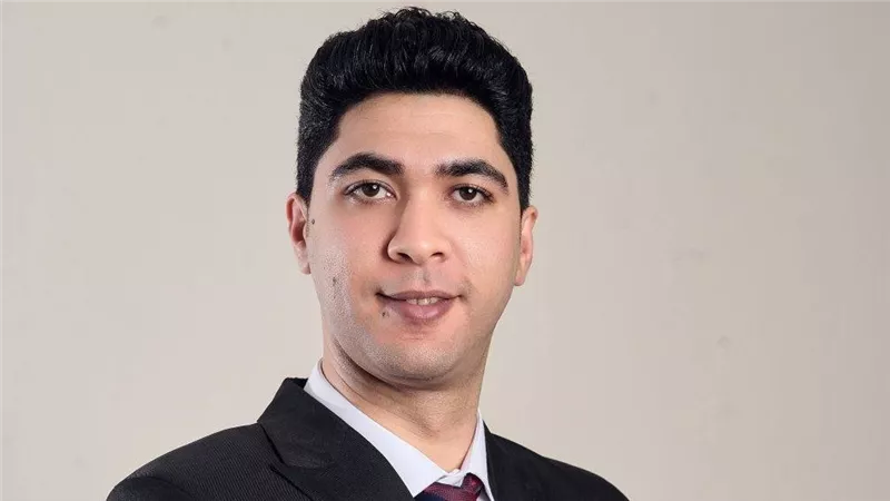 على مهران يتقدم أوراقه بانتخابات النواب 2025 بالمحافظة المنوفيه