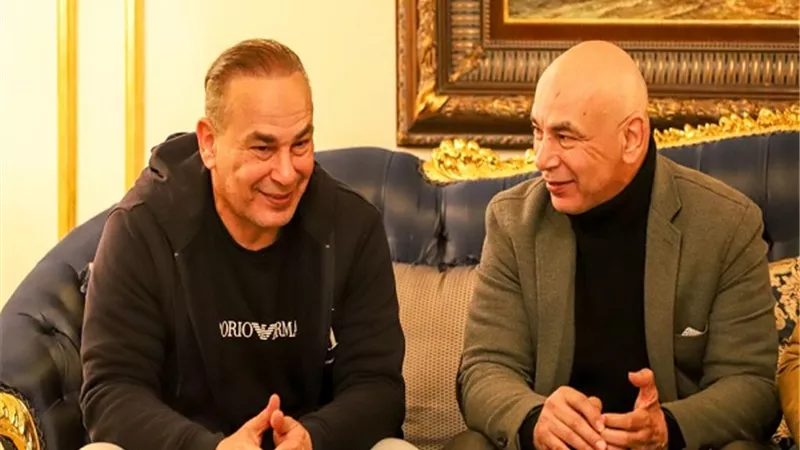 حسام حسن بعد التأهل للمونديال : أتمنى مقابلة الرئيس السيسي