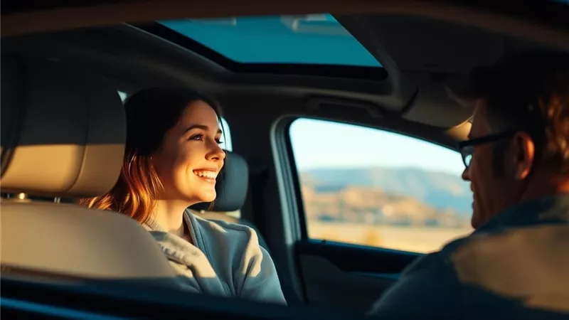 حكم توصيل النساء بالسيارة بدون محرم.. اعرف رأي الشرع