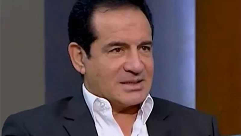 «تعلمت منه احترام الجمهور».. محمد عبد الوهاب يكشف عن تأثير «عبد الوهاب» على مسيرته الفنية 