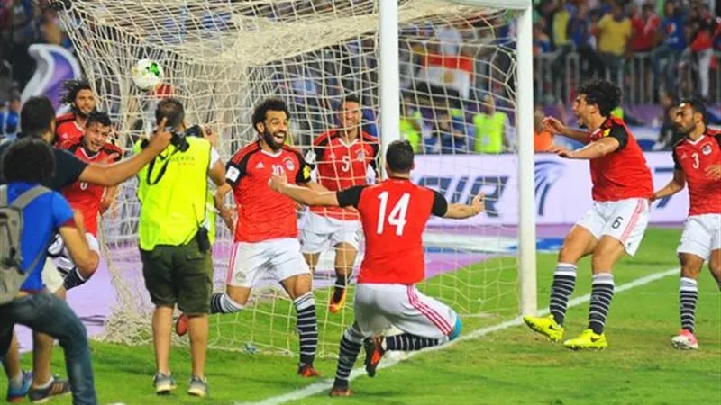 حالة وحيدة تصدم الفراعنة.. 3 سيناريوهات تؤهل منتخب مصر لـ مونديال أمريكا