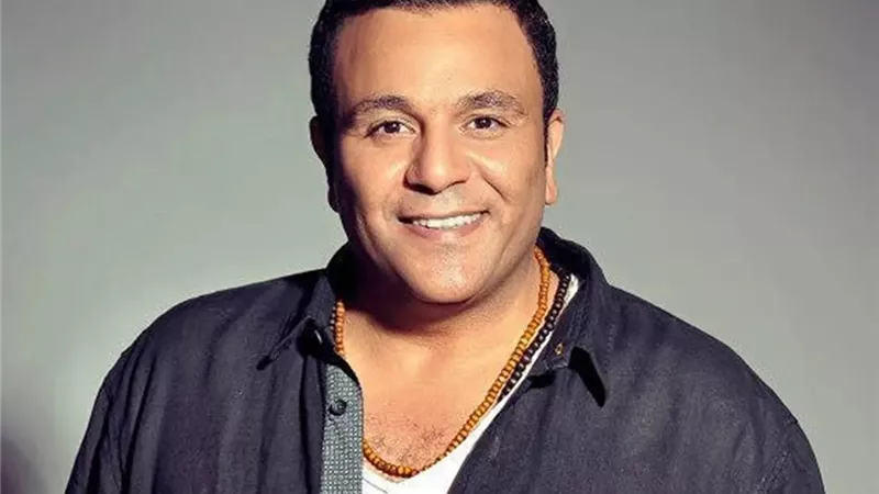 محمد فؤاد لـ 